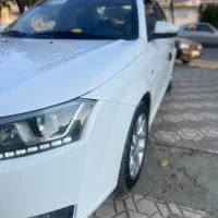 دنا پلاس توربو اتومات مدل ۱۴۰۰