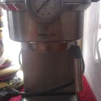 اسپرسوساز