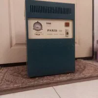 ترانس اتوماتیک فرید اصل 10 kw