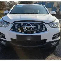 هایما s5پرو صفر کیلومتر  اگهی شخصی