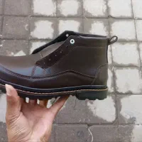 بوت،نیم بوت کتونی چرم صنعتی دوردست دوز|کیف، کفش، کمربند|مشهد, هنرور|دیوار