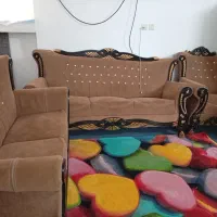 مبل با خریدار واقعی با چک هم کنار میایم