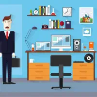نیازمند حسابدار و کارگر ساده ، ویزیتور