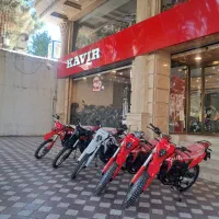 جشنواره اقساطی کویرموتورملایر