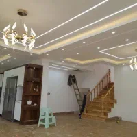 اجرای تخصصی سقف و دیوار کناف/اقساط|خدمات پیشه و مهارت|زنجان, |دیوار