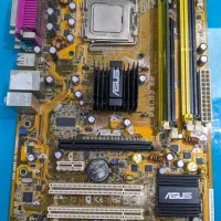 باندل DDR2|قطعات و لوازم جانبی رایانه|رودسر, |دیوار