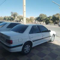 پارس سال 93|خودرو سواری و وانت|قروه, |دیوار