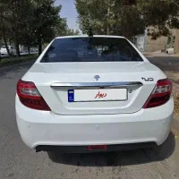 دناپلاس توربو اتومات ۱۴۰۱|خودرو سواری و وانت|یزد, |دیوار
