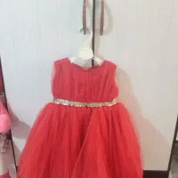 لباس بچه