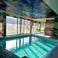 اجاره باغ ویلا و سوئیت|اجارهٔ کوتاه‌مدت ویلا و باغ|شاندیز, |دیوار