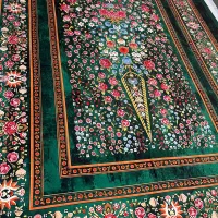 روفرشی کشدار