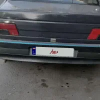 پژو ۴۰۵ جی ال آی مدل ۸۴ فوق العاده تمیز و سالم|خودرو سواری و وانت|کرج, حصارک بالا|دیوار