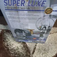جاروبرقی سطلی ،نو اکبند سومر لوکس 8500وات|جاروبرقی، جارو شارژی، بخارشو|اهواز, کوی باهنر|دیوار