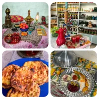 میزبانی تورهای گردشگری و دورهمی  خانوادگی در چیچک|تور و چارتر|زنجان, |دیوار
