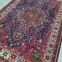 فرش ۶ متری دستباف بختیاری