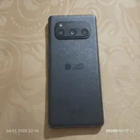 داریا همراه خیلی تمیز 256رم 8بدون خط خش