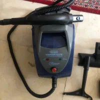 بخار شور دلونگی|جاروبرقی، جارو شارژی، بخارشو|تهران, پاسداران|دیوار