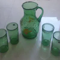 ظروف قدیمی
