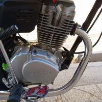 پول لازم|موتورسیکلت|اسلام‌شهر, شهرک امام حسین (میان آباد)|دیوار