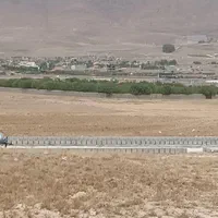 زمین ۲۱۰ متری دوبَر فاز ۲ یونجه‌زار شهرجدیدهشتگرد|فروش زمین و ملک کلنگی|هشتگرد, فاز ۲ مهستان|دیوار