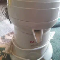 آبمیوه گیر پارس متال
