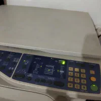 دستگاه فتوکپی شارپ