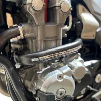CB1300 مدل2006|موتورسیکلت|تهران, شکوفه|دیوار