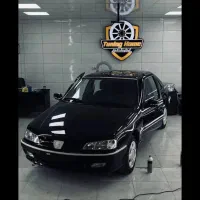 پولیش و سرامیک تخصصی ماشین|خدمات موتور و ماشین|بندرعباس, |دیوار