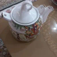 قوری چینی
