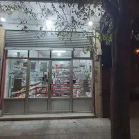 اجاره مغازه واقع در خیابان آزادگان محله شهدا|اجارهٔ مغازه و غرفه|نجف‌آباد, شهدای غربی|دیوار