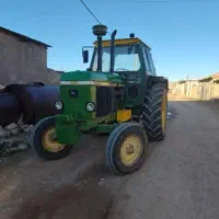 تراکتور جاندیر 3350