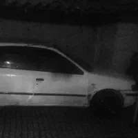 سمند ال ایکس