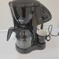 قهوه ساز|سماور، چای‌ساز، قهوه‌ساز|اسلام‌شهر, مطهری|دیوار