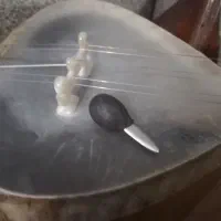 مضراب تار...نقره