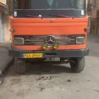 خاور ۶۰۸ مدل ۶۱