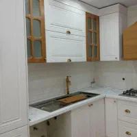 بازسازی . دکوراسیون . کابینت .اقساط