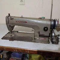 فروش چرخ خیاطی راسته دوز ضخیم دوز