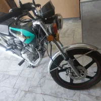 موتور  سیکلت|موتورسیکلت|همدان, |دیوار