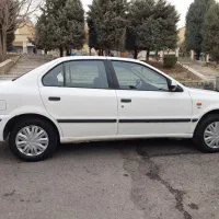 سمند مدل 95 دوگانه دست معاوضه دارم|خودرو سواری و وانت|شیروان (خراسان), |دیوار