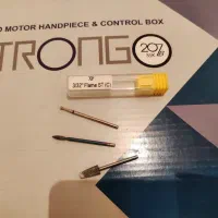 تمام لوازم ناخن