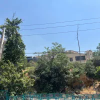 فروش/تهاتر کلنگی با جواز دزاشیب - نیاوران