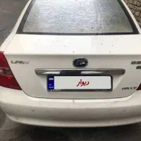 لیفان ۶۲۰.    ۱۸۰۰