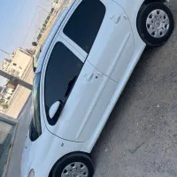 ۲۰۷ فلز tu5 برج ۱۰، ۱۴۰۲|خودرو سواری و وانت|اهواز, کیانشهر|دیوار