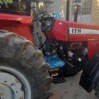 تراکتور|خودرو سنگین|کرمانشاه, |دیوار