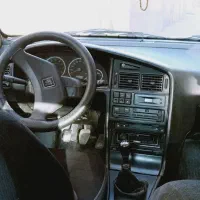 ۴۰۵ جی ال ای بسیار سالم|خودرو سواری و وانت|چهارباغ, |دیوار