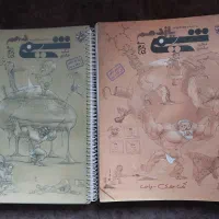 شیمی بهمن بازرگان