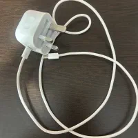 ایفون ۱۵ نرمال مشکی همراه شارژر اورجینال|موبایل|آمل, |دیوار