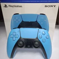 دسته ی ps5