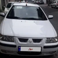 سمند ال ایکس ۹۹|خودرو سواری و وانت|آمل, |دیوار