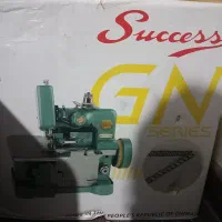 سردوز پروانه ساکسس 6M
